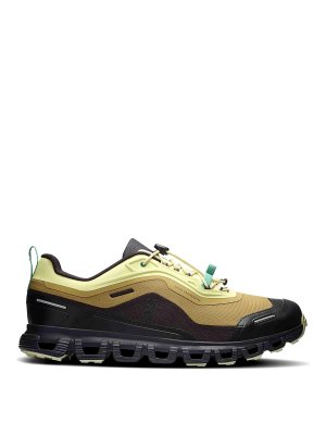 ON RUNNING: Zapatillas - Zapatillas - Gris Claro