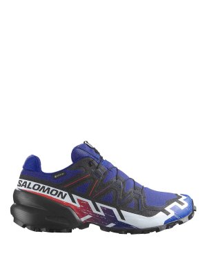SALOMON: Zapatillas - Zapatillas - Blanco