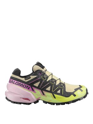 SALOMON: trainers - Speedcross 6 Gtx