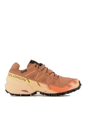 SALOMON: Sneaker - Sneaker - Weiß
