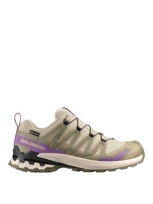 SALOMON: Zapatillas - Zapatillas - Verde