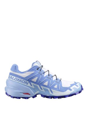 SALOMON: sneakers - Speedcross 6