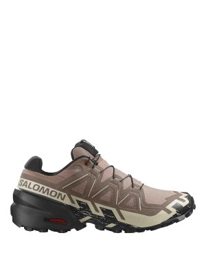SALOMON: sneakers - Speedcross 6