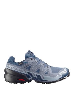 SALOMON: Zapatillas - Zapatillas - Negro