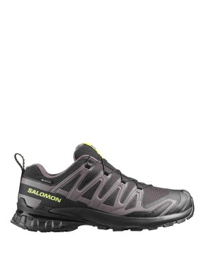 SALOMON: Zapatillas - Zapatillas - Negro