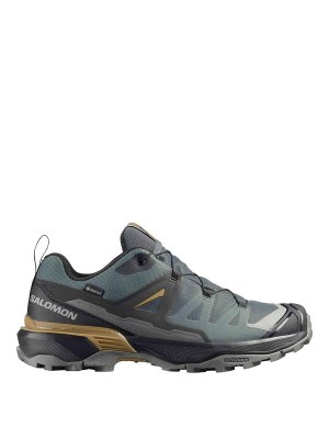 SALOMON: Zapatillas - Zapatillas - Gris
