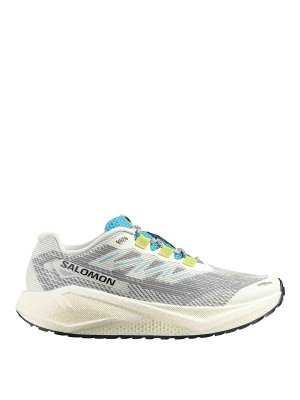 SALOMON: Zapatillas - Zapatillas - Negro