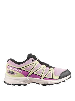 SALOMON: Zapatillas - Zapatillas - Negro