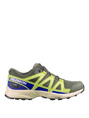 SALOMON: trainers - Speedcross Wp