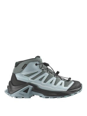 SALOMON: Sneaker - Sneaker - Schwarz