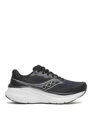 SAUCONY: スニーカー - スニーカー - 銀