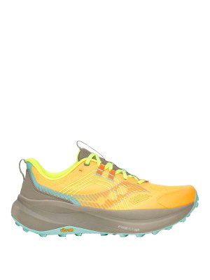 SAUCONY: Zapatillas - Zapatillas - Dorado