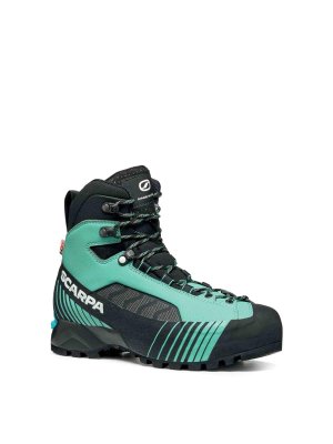 SCARPA: Chaussures de sport - Baskets - Bleu Clair