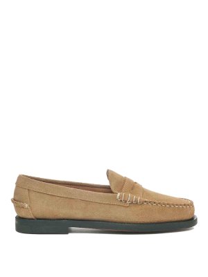 SEBAGO: Zapatillas - Zapatillas - Beis