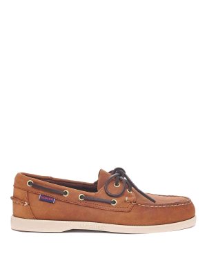 SEBAGO: trainers - Portland Artisan Texas