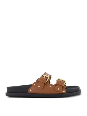 TWINSET: sandals - Sandals