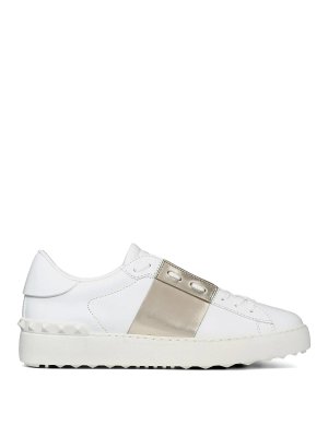 VALENTINO GARAVANI: trainers - Sneaker