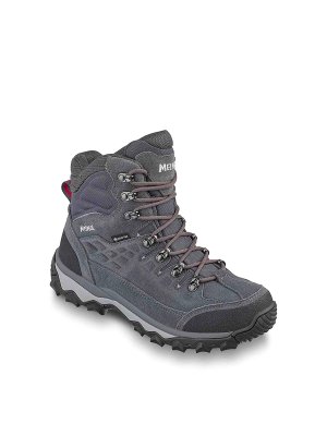 MEINDL: Zapatillas - Zapatillas - Gris