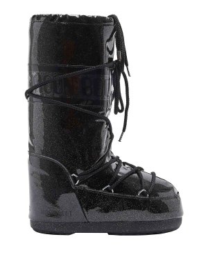 Moon Boot: boots - Mb Icon Glitter