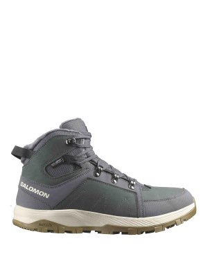 SALOMON: Zapatillas - Zapatillas - Azul