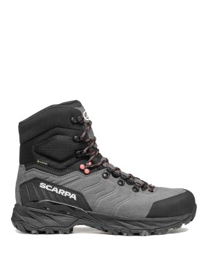 SCARPA: Zapatillas - Zapatillas - Rojo Claro