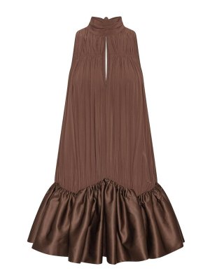 ROTATE Birger Christensen: short dresses - Short dress