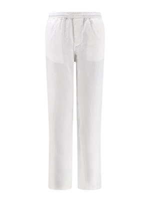 ASPESI: casual trousers - Elastic Trousers