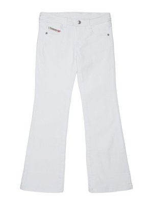 DIESEL: straight leg jeans - Jeans D-Arry-J Jjj