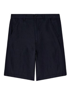 DIESEL: Trousers Shorts - Chino Corti