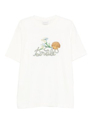 DRÔLE DE MONSIEUR: t-shirts - T-Shirt Shell