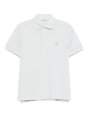 JACOB COHEN: Polos - Polo - Azul