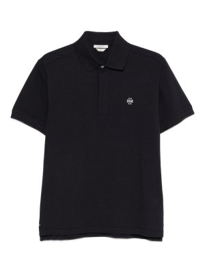 JACOB COHEN: polo shirts - Polo Shirt With Logo