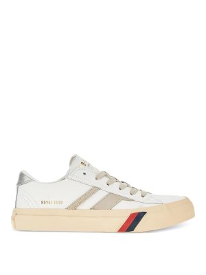 PRO-KEDS: trainers - Sneakers With Insert Design