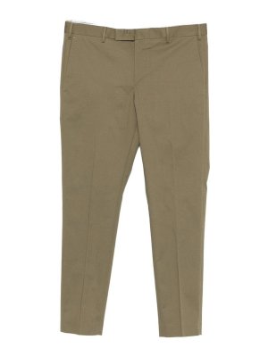 PT TORINO: casual trousers - Pantaloni Slim