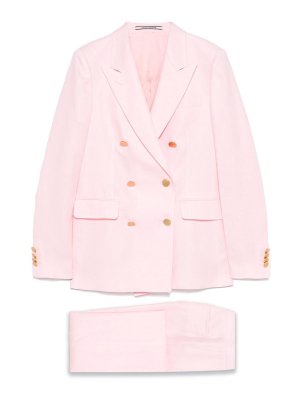TAGLIATORE: formal suits - Double-breasted suit