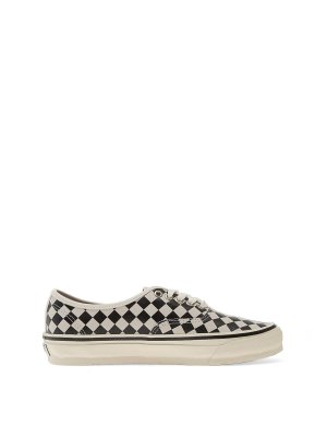 VANS: Zapatillas - Zapatillas - Blanco