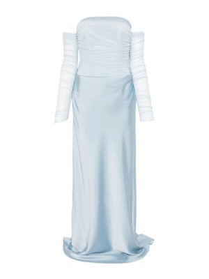 ROTATE Birger Christensen: maxi dresses - Long Dress