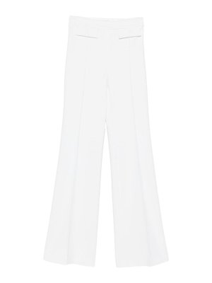 ELISABETTA FRANCHI: casual trousers - Trousers With Pockets
