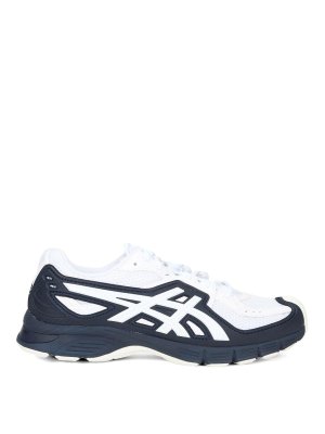 COMME DES GARCONS: Zapatillas - Zapatillas - Azul