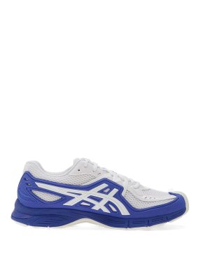 COMME DES GARCONS: Zapatillas - Zapatillas - Azul