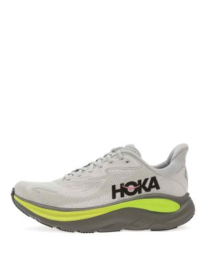 HOKA: Zapatillas - Zapatillas - Gris