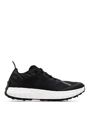 NORDA: Zapatillas - Zapatillas - Negro