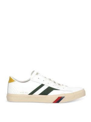 PRO-KEDS: Zapatillas - Zapatillas - Blanco