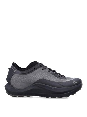 ROA: Zapatillas - Zapatillas - Gris