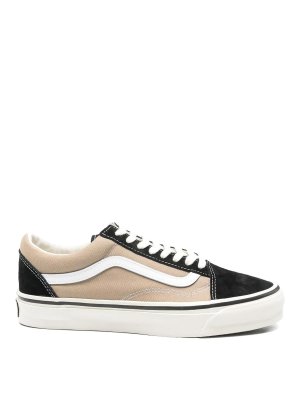 VANS: Zapatillas - Zapatillas - Marrón