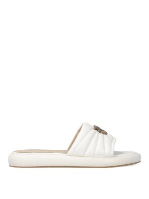 Pinko: sandals - Love Birds sandals