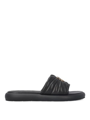 Pinko: sandals - Love Birds sandals
