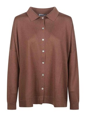 BE YOU: polo shirts - Mocha Polo shirt