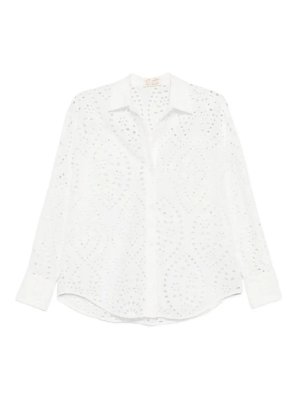 CAM: Camisas - Camisa - Blanco
