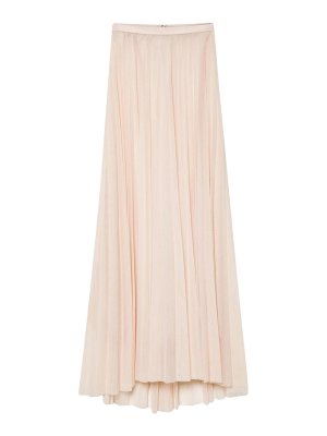 FORTE FORTE: Faldas media pierna y semilargas - Falda Semilarga